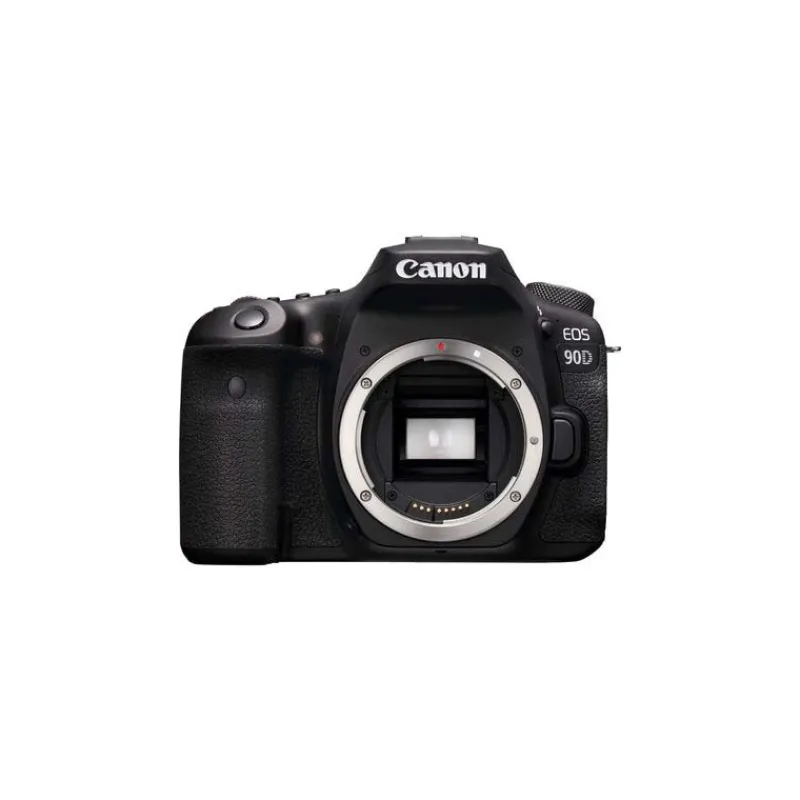 Canon EOS 90D - Panajou