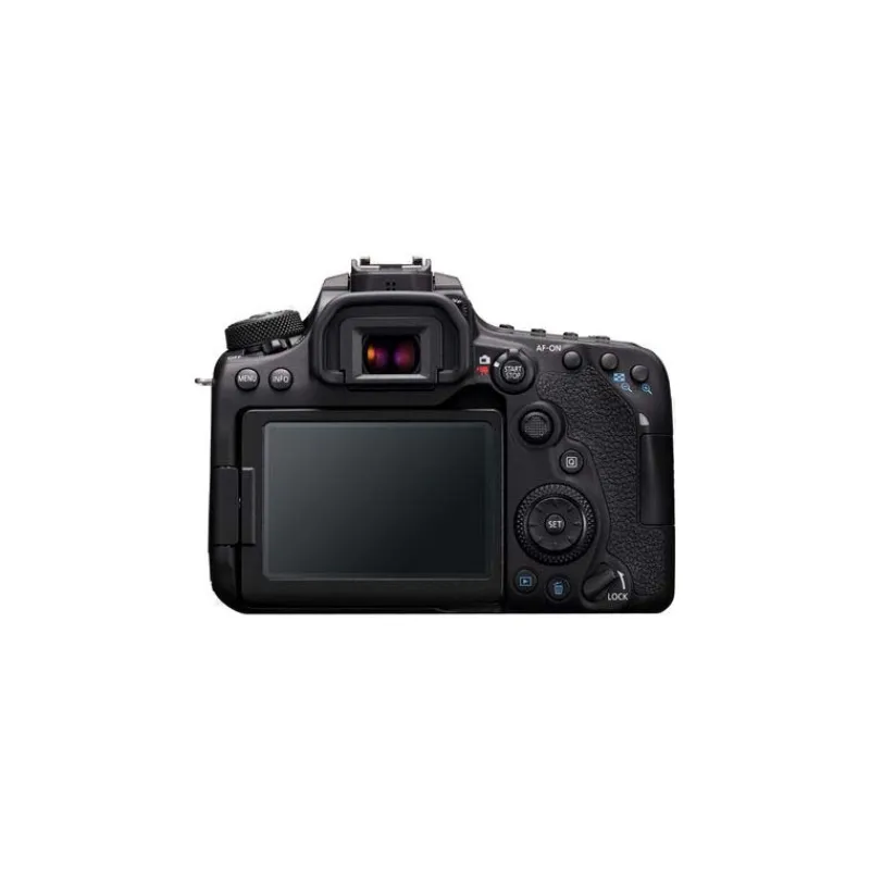 Canon EOS 90D - Panajou