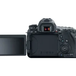 Canon EOS 6D MARK II - Panajou