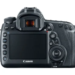 Canon EOS 5D MARK IV - Panajou