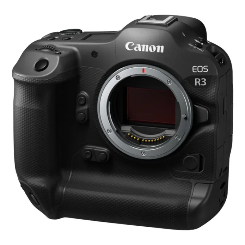 Canon EOS R3