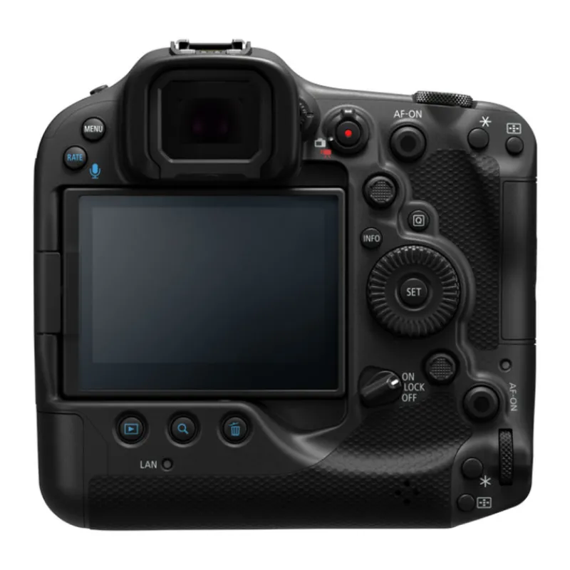 Canon EOS R3