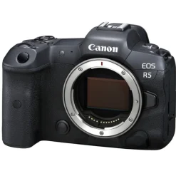 Canon EOS R5