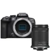 Canon EOS R10+18-150 F/3.5-6.3 IS STM