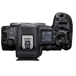 Canon EOS R5 MARK II + RF 24-105 F4 L IS USM - Appareil Photo 45 MP avec Vidéo 8K et Autofocus Avancé