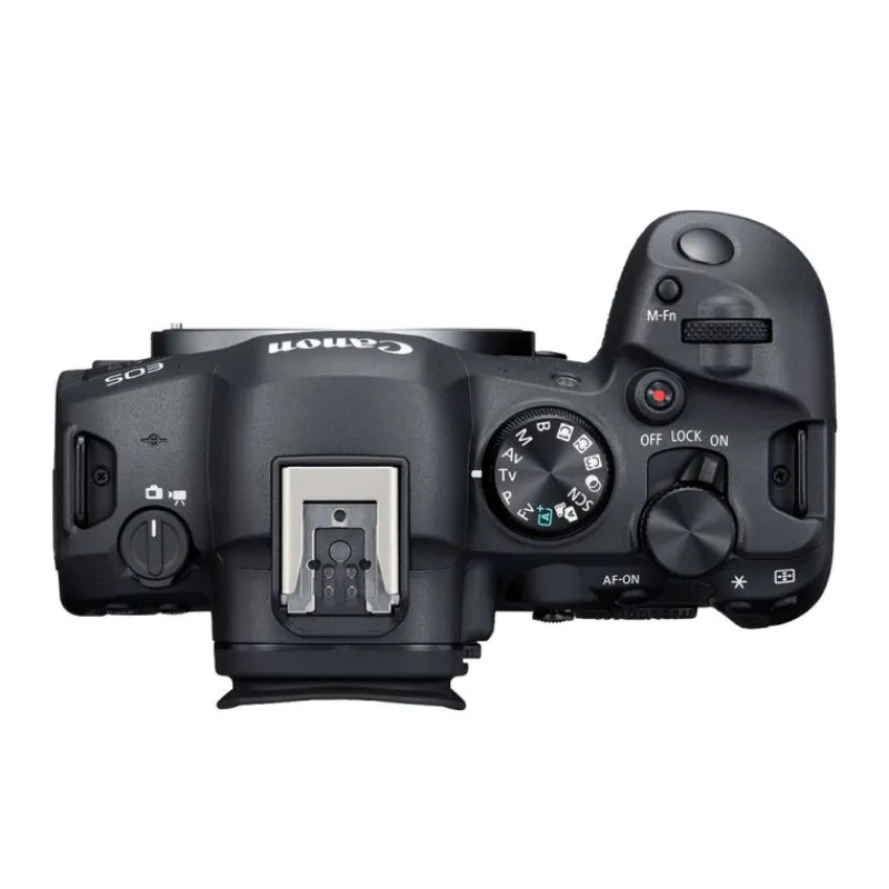 Canon EOS R6 MARK II+RF 24-105/4 L IS USM