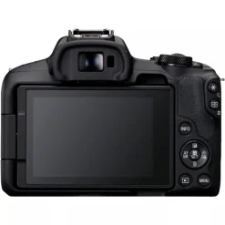 Canon EOS R50 NOIR