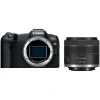 Canon EOS R8+RF 24-50/4,5-6,3 IS STM