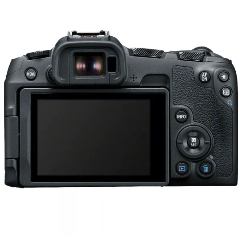 Canon EOS R8+RF 24-50/4,5-6,3 IS STM