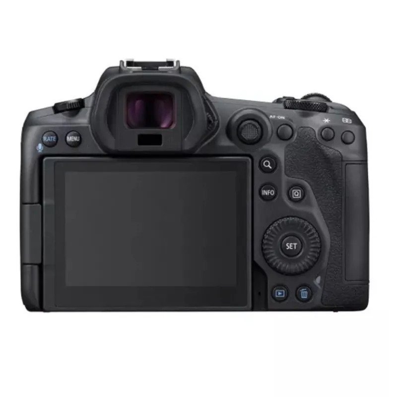 Canon EOS R5+RF 24-105/4 L IS USM