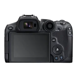 Canon EOS R7+RF-S 18-150 F3.5-6.3 IS ST