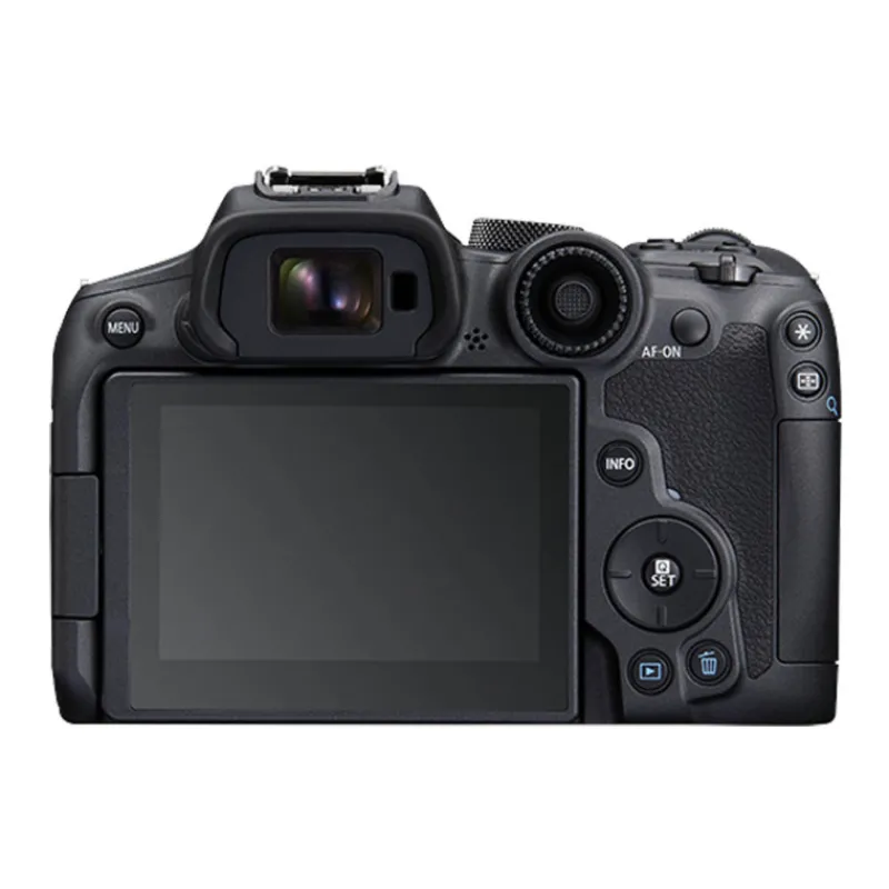Canon EOS R7+RF-S 18-150 F3.5-6.3 IS ST