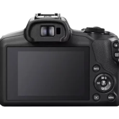 Canon EOS R100+RF-S 18-45 IS STM