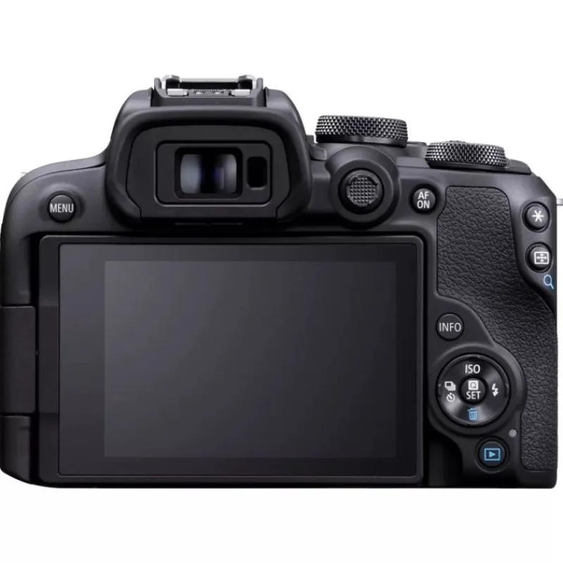 Canon EOS R10+RF-S 18-45/4,5-6,3 IS STM