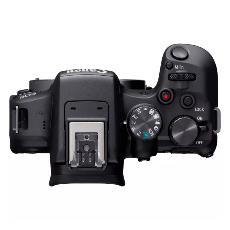 Canon EOS R10+RF-S 18-45/4,5-6,3 IS STM