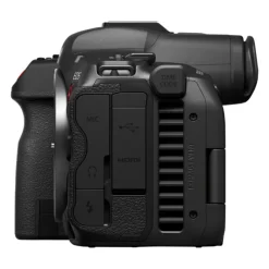 Canon EOSR5 C