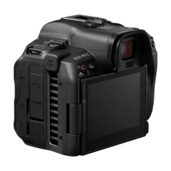 Canon EOSR5 C
