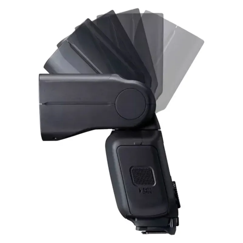 Canon FLASH SPEEDLITE EL-5