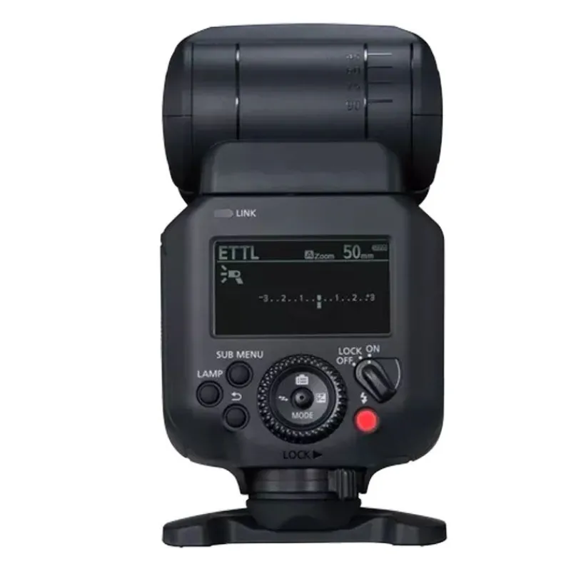 Canon FLASH SPEEDLITE EL-5