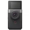 Canon POWERSHOT V10 ARGENT VLOGGING