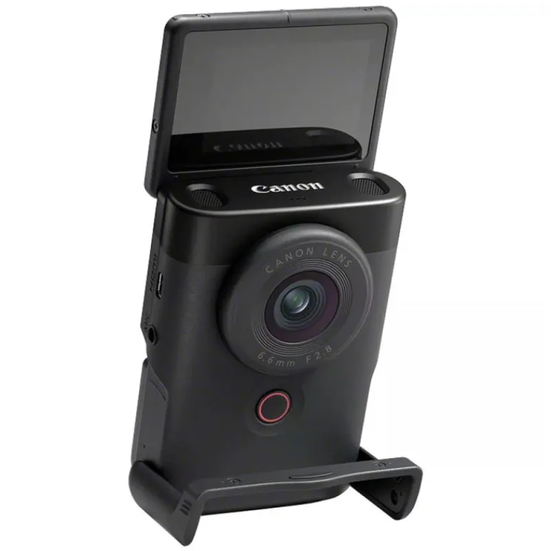 Canon POWERSHOT V10 NOIR VLOGGING