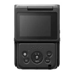 Canon POWERSHOT V10 NOIR VLOGGING