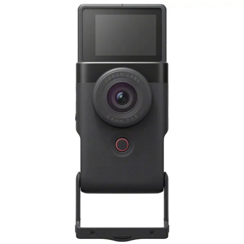 Canon POWERSHOT V10 NOIR VLOGGING