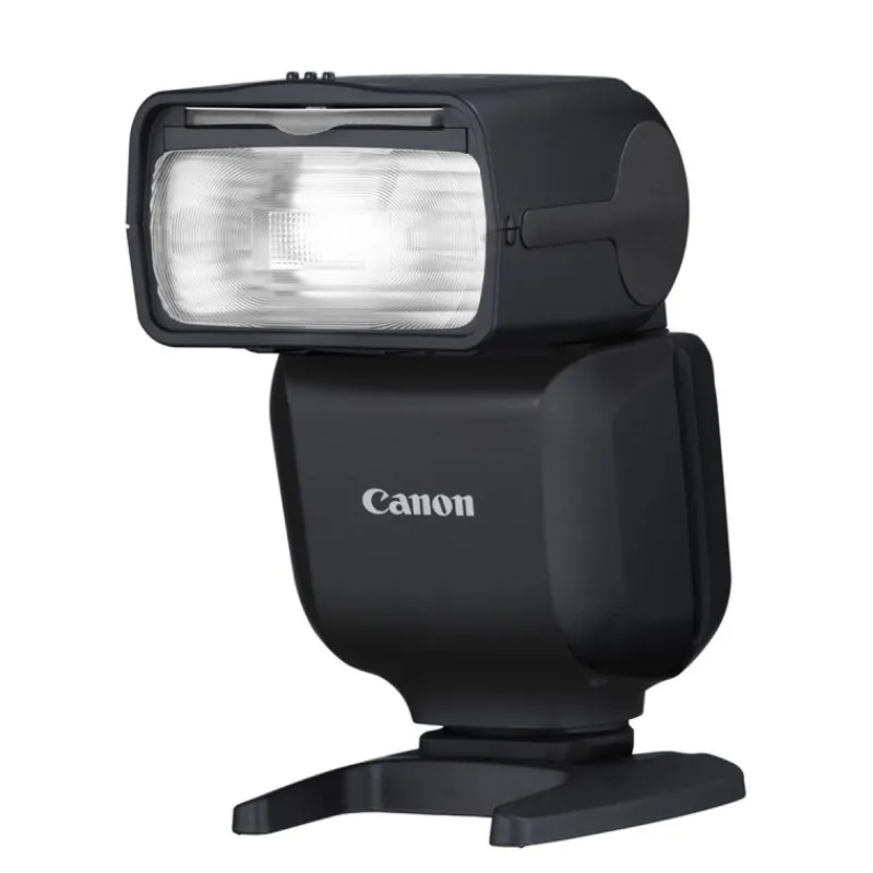 Canon SPEEDLITE EL-10 : Flash Léger, Rapide et Performant pour Photographes