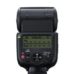 Canon SPEEDLITE EL-10 : Flash Léger, Rapide et Performant pour Photographes