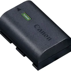 Canon LP-E6NH batteriepour EOS R5/R6