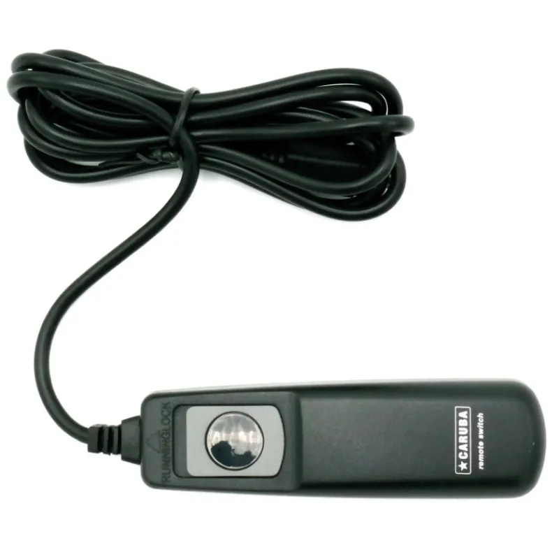CARUBA C1 TELECOMMANDE FILAIRE CANON RS-80