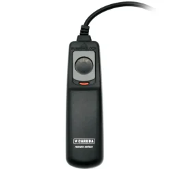 CARUBA N1 TELECOMMANDE FILAIRE NIKON MC-30