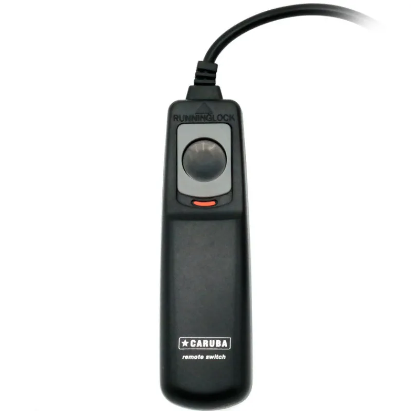 CARUBA N1 TELECOMMANDE FILAIRE NIKON MC-30