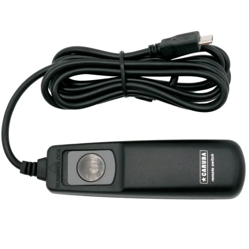 CARUBA TELECOMMANDE FILAIRE FUJI