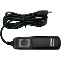 CARUBA TELECOMMANDE FILAIRE OLYMPUS