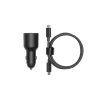DJI Chargeur allume cigare 65W pour Mavic 3