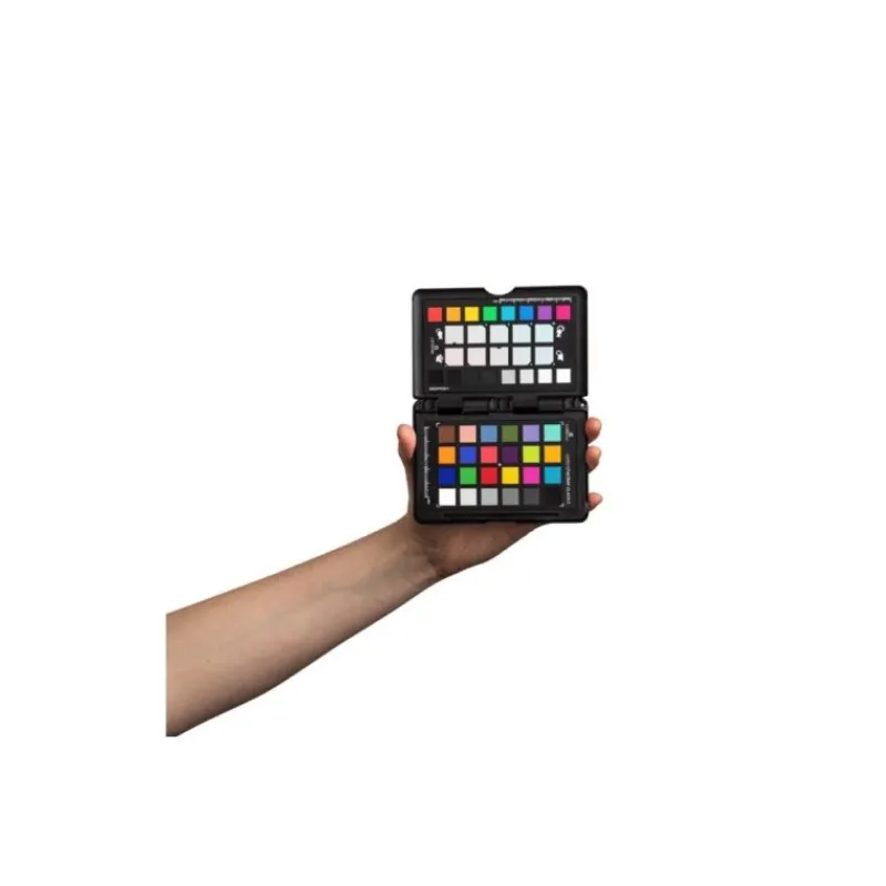 Calibrite ColorChecker Passport Photo 2 - Calibration et Précision des Couleurs