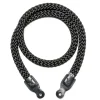 Cooph Braid Camera Strap 125 cm