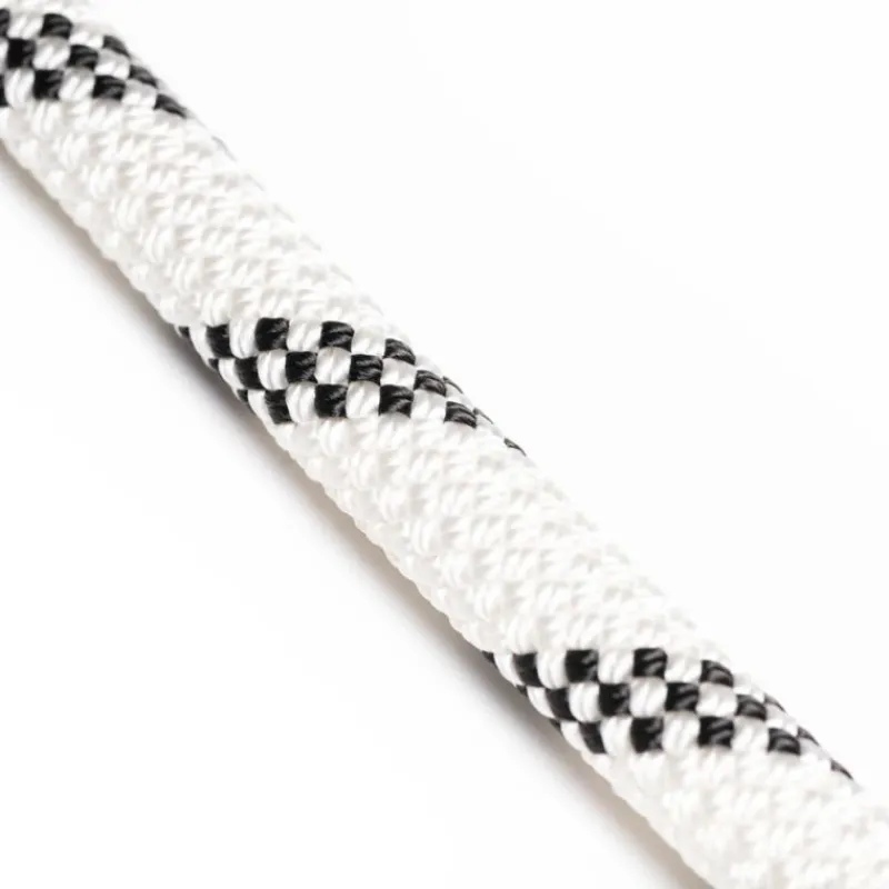 Cooph Leica rope strap white/ 126cm