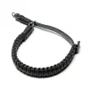Leica COOPH Paracord Hand Strap noir 18890