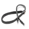 Leica COOPH Paracord StrapNOIR 126 CM 18894