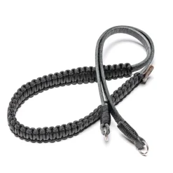 Leica COOPH Paracord StrapNOIR 126 CM 18894