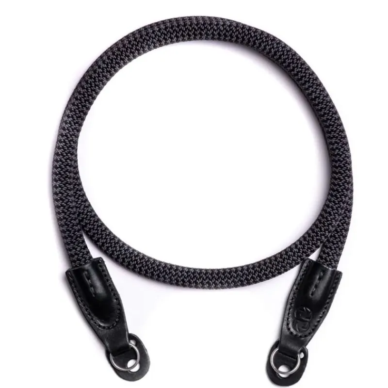 Cooph rope Camera Strap duotone shadow 130cm