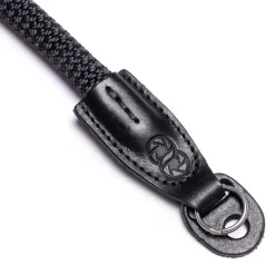 Cooph rope Camera Strap duotone shadow 130cm