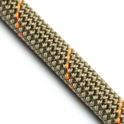 Cooph rope Camera Strap orange sagebrus 130cm
