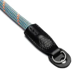 Cooph rope Camera Strap orange ice 130cm