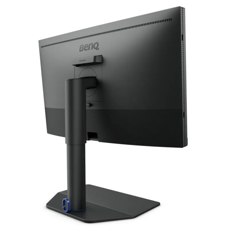 BenQ Écran SW272Q 27" 2K Adobe RGB, USB-C 90W, HDR10, AQCOLOR