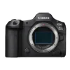 Canon Découvrez le R5 Mark II : 45 MP, vidéo 8K RAW, autofocus Dual Pixel, et connectivité Wi-Fi 6E. Idéal pour les professi