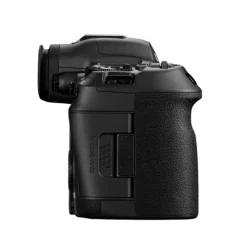 Canon Découvrez le R5 Mark II : 45 MP, vidéo 8K RAW, autofocus Dual Pixel, et connectivité Wi-Fi 6E. Idéal pour les professi