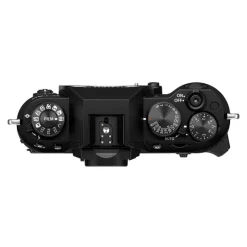 Fujifilm Découvrez le FUJI X-T50 NOIR + XF16-50mm: appareil photo hybride compact, 40,2 MP, vidéo 6,2K, 20 simulations de film, stabilisa
